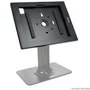 TooQ Marco Antirrobo con Cerradura TQATTE2601-M-B para Tablets de 12.4" a 13" - Negro